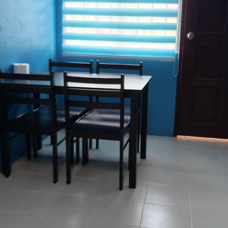 Mylittle Homestay Tanjong Malim Exteriör bild