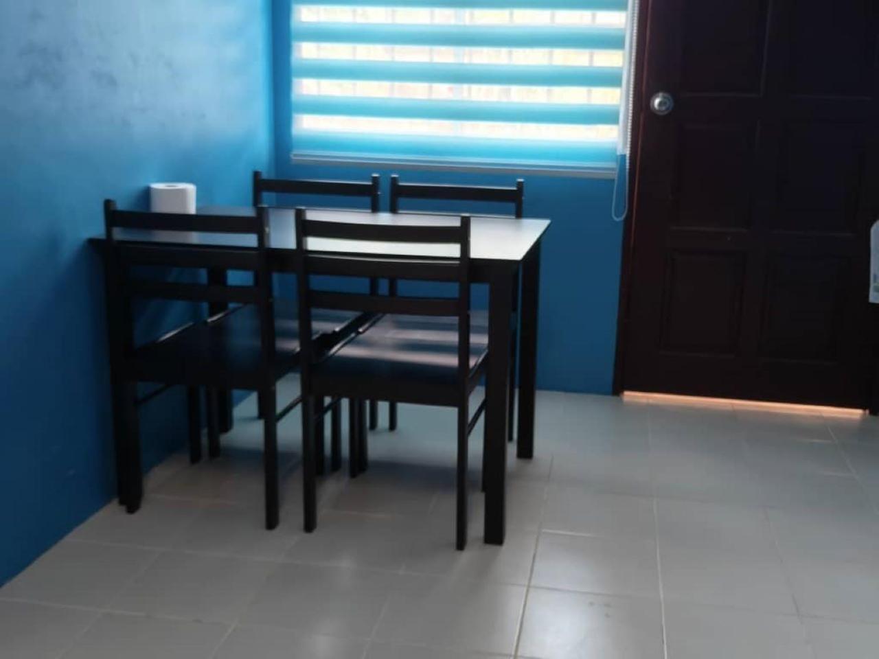 Mylittle Homestay Tanjong Malim Exteriör bild