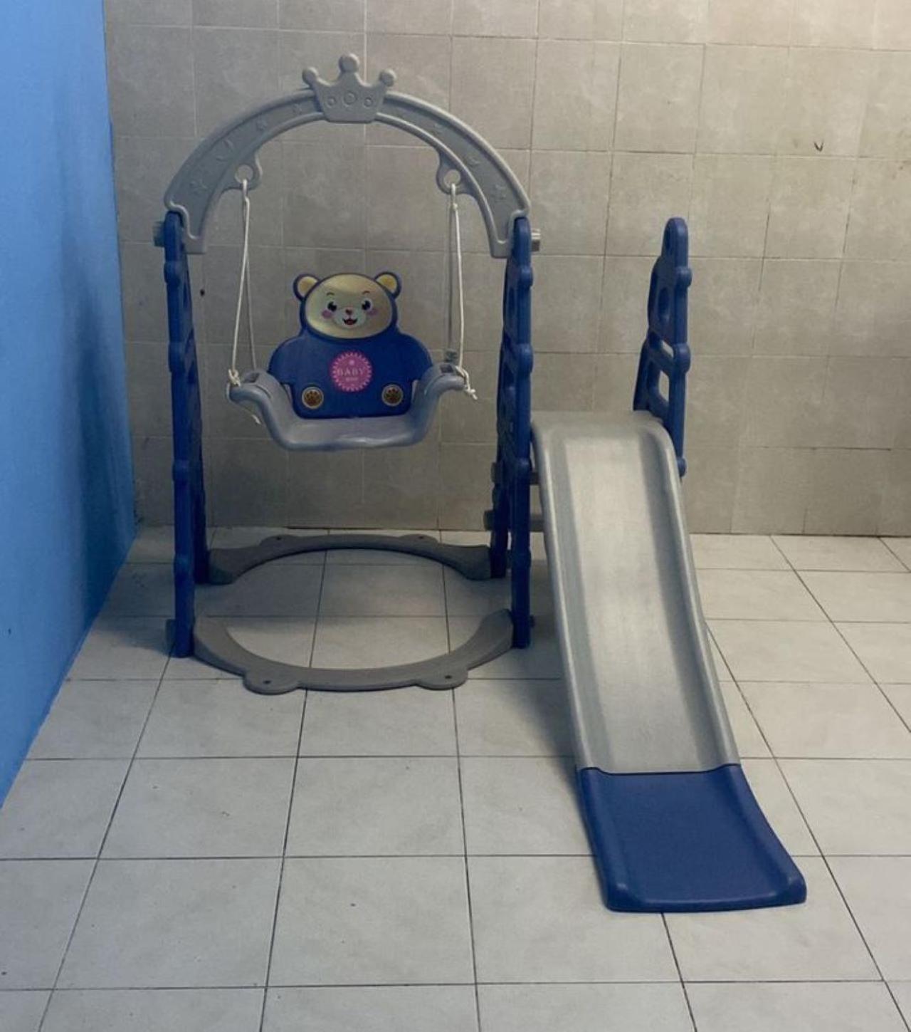 Mylittle Homestay Tanjong Malim Exteriör bild