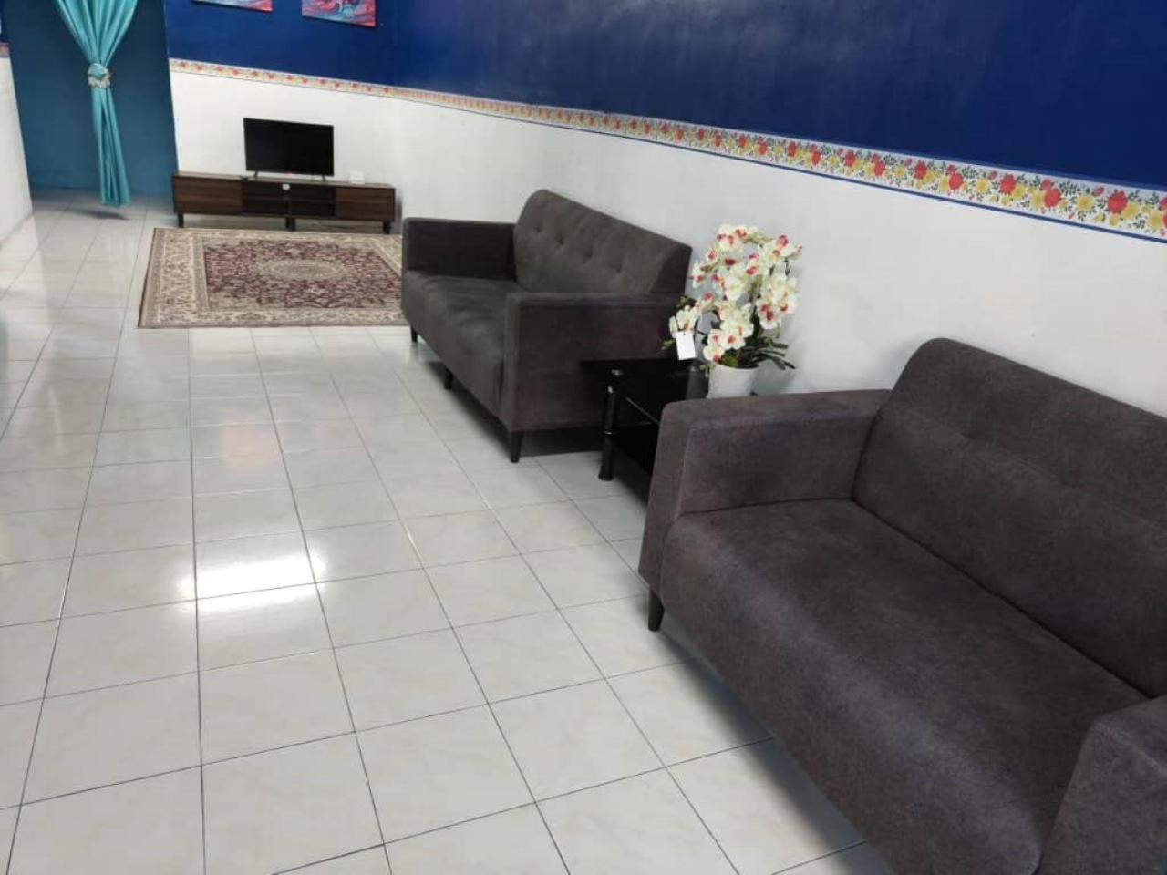 Mylittle Homestay Tanjong Malim Exteriör bild